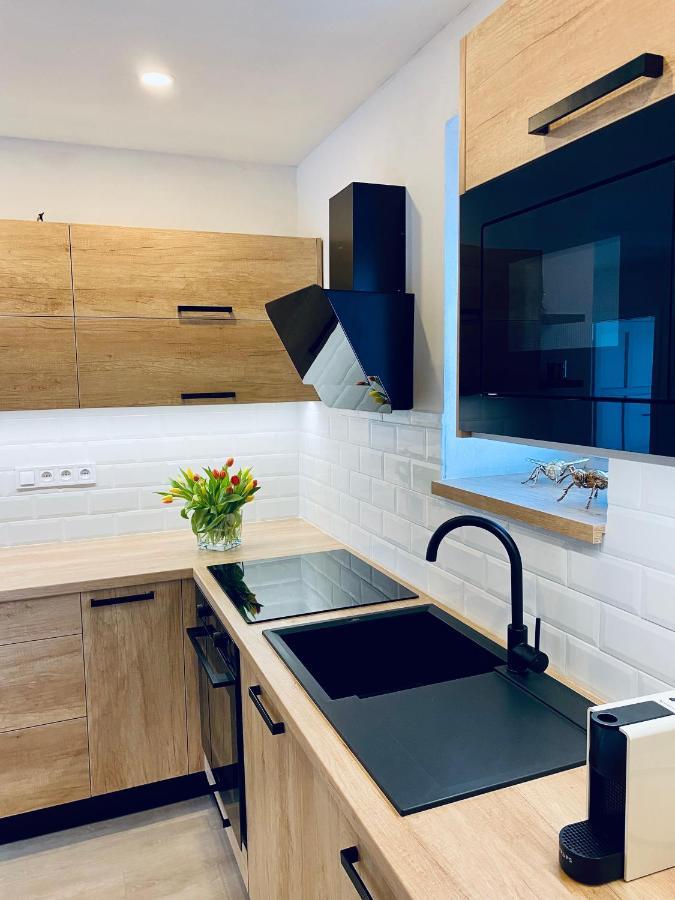 Apartman U Vcelina Хлумец-над-Цидлиноу Экстерьер фото