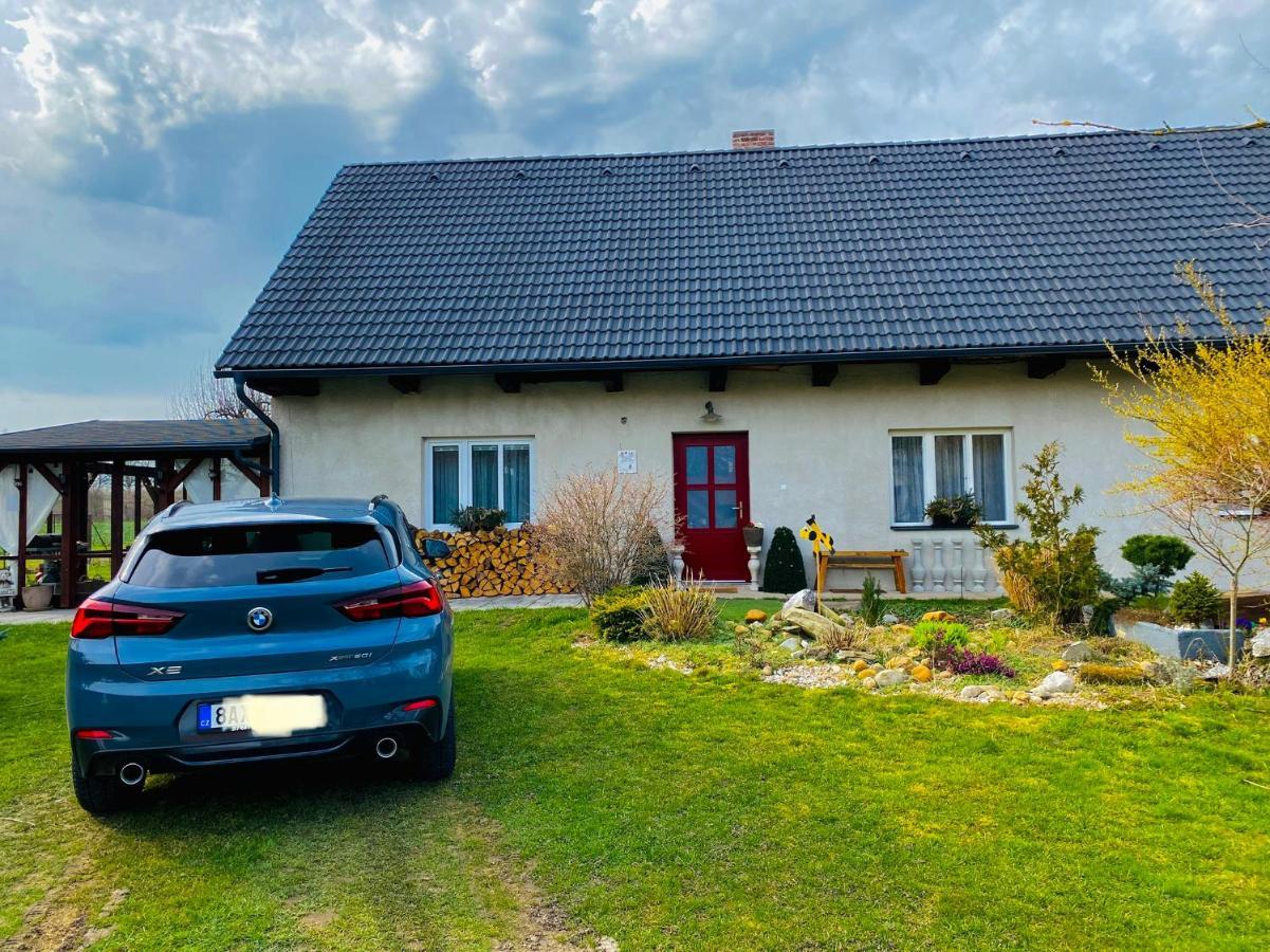 Apartman U Vcelina Хлумец-над-Цидлиноу Экстерьер фото